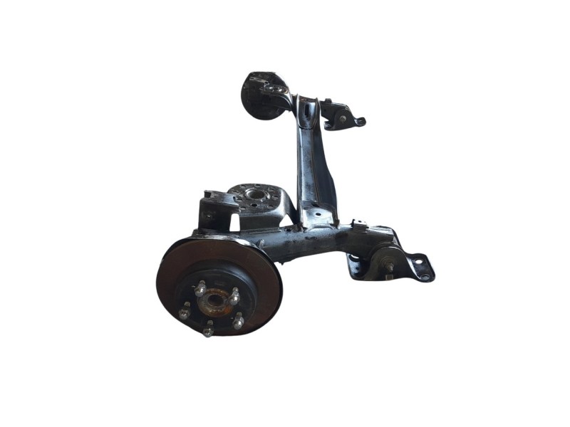 Recambio de puente trasero para hyundai kona 1.0 tgdi cat referencia OEM IAM 55100J9000  
