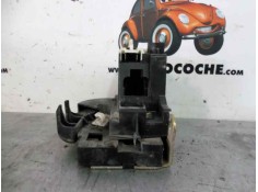 Recambio de cerradura puerta delantera derecha para renault clio ii fase ii (b/cb0) expression referencia OEM IAM    2