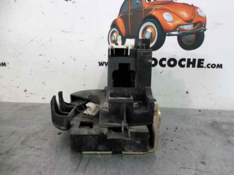 Recambio de cerradura puerta delantera derecha para renault clio ii fase ii (b/cb0) expression referencia OEM IAM   