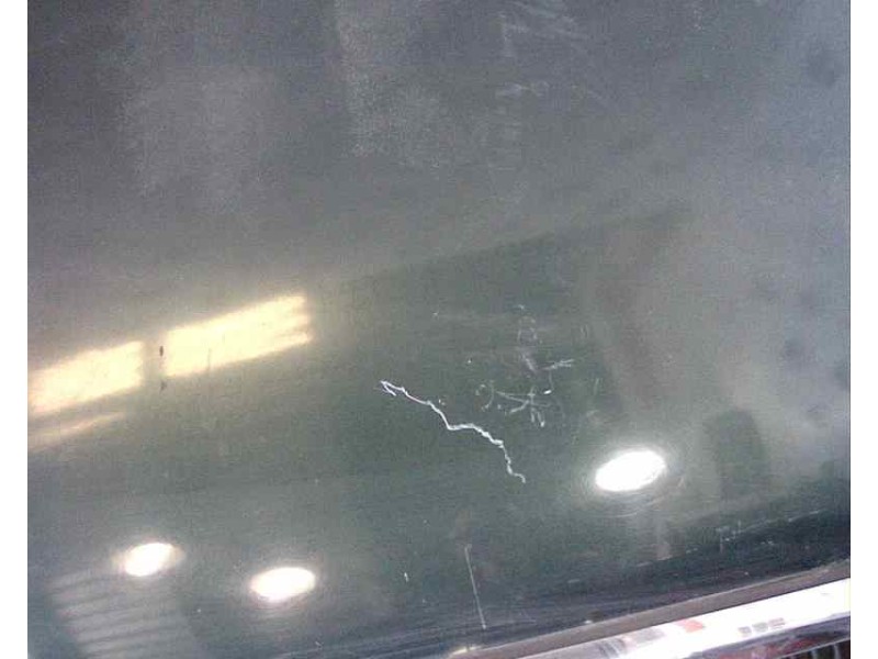 Recambio de capo para mg rover serie 400 (xw) referencia OEM IAM BKA140041  