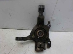 Recambio de mangueta delantera izquierda para opel astra h berlina enjoy referencia OEM IAM 13156037 13156037 