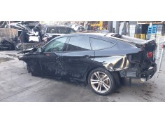 Recambio de motor limpia delantero para bmw serie 3 gran turismo (f34) 2.0 turbodiesel referencia OEM IAM 726750303 W000026097  2