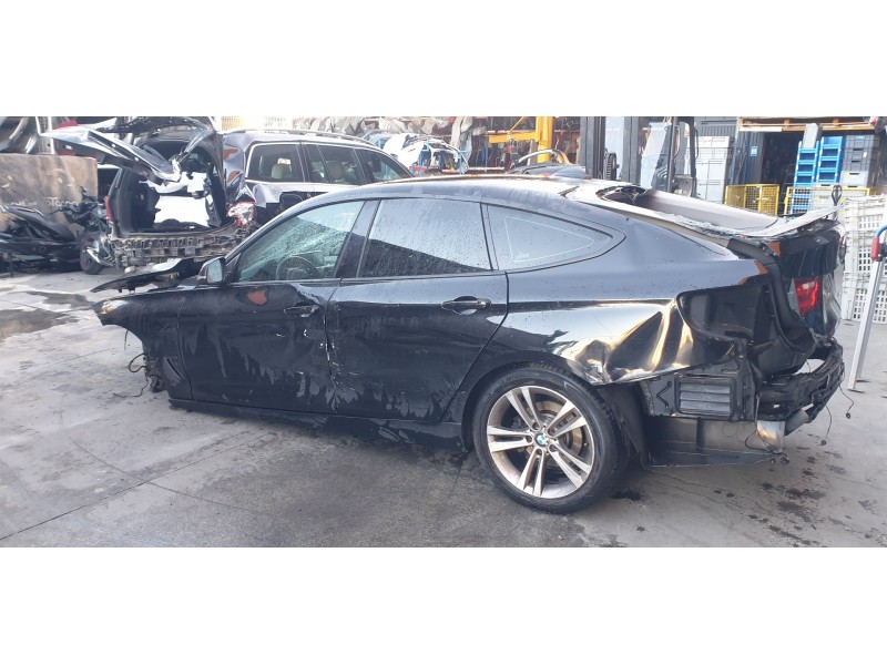 Recambio de motor limpia delantero para bmw serie 3 gran turismo (f34) 2.0 turbodiesel referencia OEM IAM 61617260488  