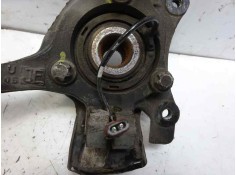 Recambio de mangueta delantera izquierda para opel astra h berlina enjoy referencia OEM IAM 13156037 13156037  2