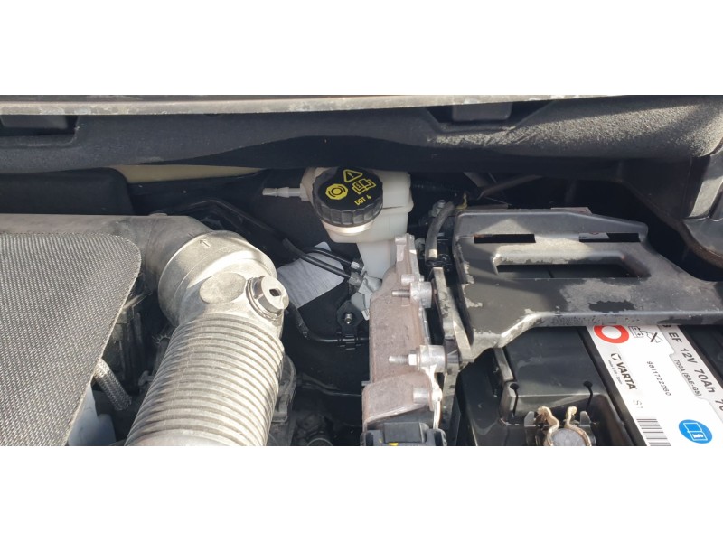 Recambio de servofreno para peugeot 3008 allure pack referencia OEM IAM 9807687080  