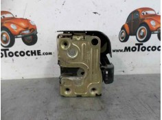 Recambio de cerradura puerta delantera derecha para renault clio ii fase ii (b/cb0) authentique referencia OEM IAM   