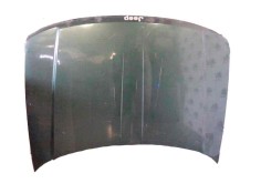 Recambio de capo para chrysler jeep gr.cherokee (wj/wg) referencia OEM IAM 55177200AB  JE0173100
