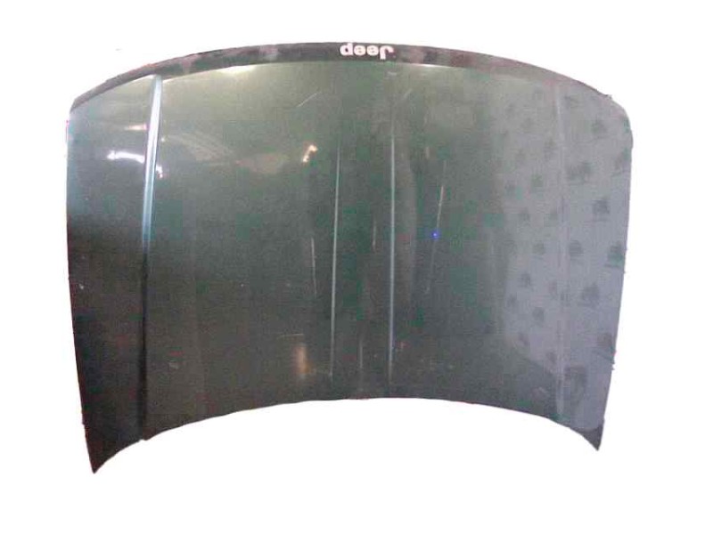 Recambio de capo para chrysler jeep gr.cherokee (wj/wg) referencia OEM IAM 55177200AB  JE0173100