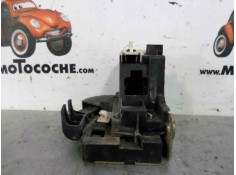 Recambio de cerradura puerta delantera derecha para renault clio ii fase ii (b/cb0) authentique referencia OEM IAM    2