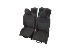 JUEGO ASIENTOS COMPLETO G1B5A62901EB G1B5A62901EB 