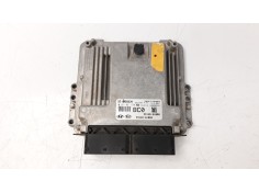 CENTRALITA MOTOR UCE 391402ABB0 391402ABB0 0281031578