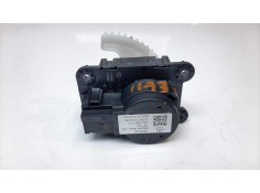 MOTOR APERTURA TRAMPILLA 16000458 16000458 