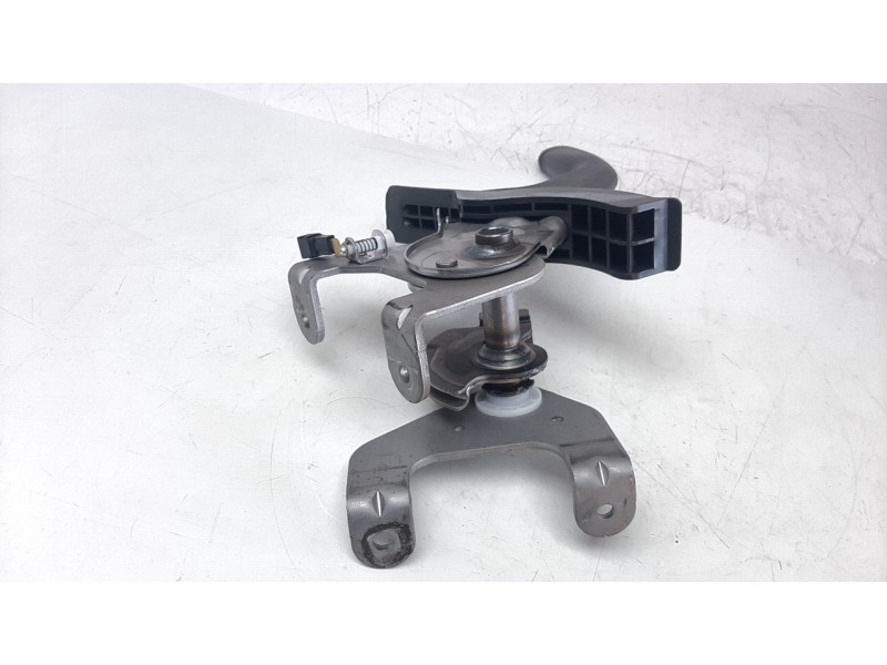 Recambio de palanca freno para hyundai kona 1.0 tgdi cat referencia OEM IAM 59710J9000TRY  