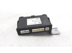 Recambio de modulo electronico para suzuki vitara 1.6 ddis turbodiesel cat referencia OEM IAM 3717154P00 GHRS004610 