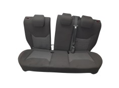 Recambio de juego asientos completo para ford ka+ 1.2 ti-vct cat referencia OEM IAM G1B5A62901EB   2