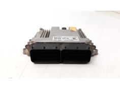 Recambio de centralita motor uce para hyundai tucson 1.7 crdi cat referencia OEM IAM 391402ABB0 0281031578  2