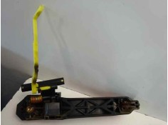 Recambio de maneta exterior trasera izquierda para suzuki swift azg (nz) ga referencia OEM IAM 8284163J00   2