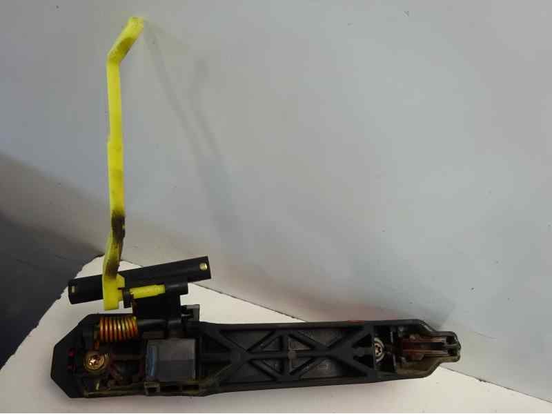 Recambio de maneta exterior trasera izquierda para suzuki swift azg (nz) ga referencia OEM IAM 8284163J00  