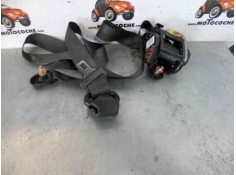Recambio de cinturon seguridad delantero derecho para hyundai matrix (fc) 1.6 gls referencia OEM IAM   