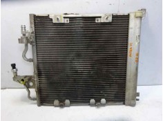 CONDENSADOR / RADIADOR AIRE ACONDICIONADO 13129195 35598 