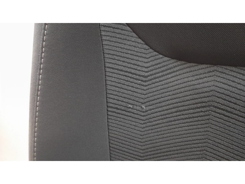 Recambio de juego asientos completo para ford ka+ 1.2 ti-vct cat referencia OEM IAM G1B5A62901EB  