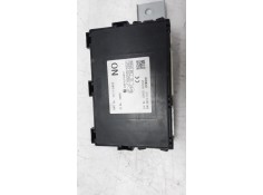 Recambio de modulo electronico para suzuki vitara 1.6 ddis turbodiesel cat referencia OEM IAM 3717154P00 GHRS004610  2