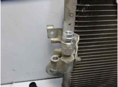 Recambio de condensador / radiador aire acondicionado para opel astra h berlina enjoy referencia OEM IAM 13129195 35598  2