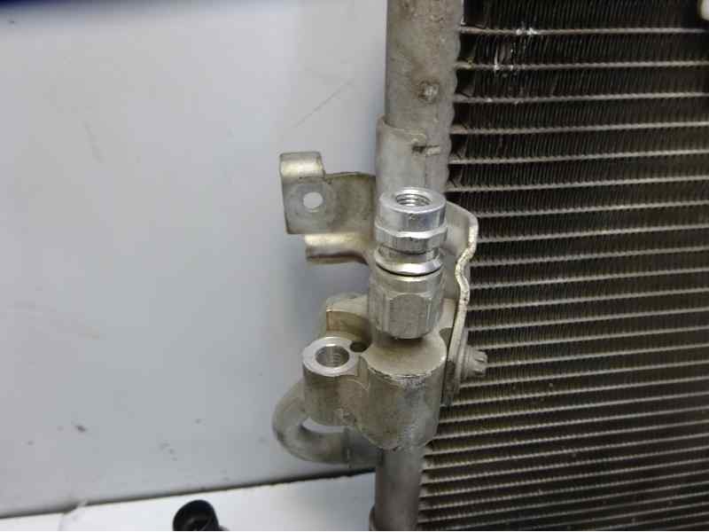 Recambio de condensador / radiador aire acondicionado para opel astra h berlina enjoy referencia OEM IAM 13129195 35598 