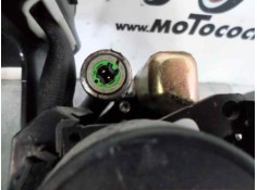 Recambio de cinturon seguridad delantero derecho para hyundai matrix (fc) 1.6 gls referencia OEM IAM    2