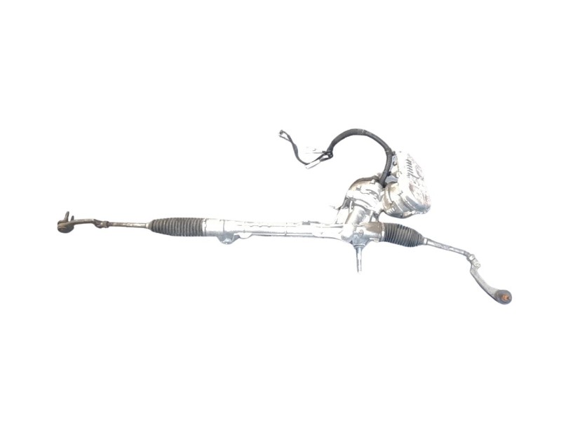 Recambio de cremallera direccion para peugeot 208 (p2) allure referencia OEM IAM 9855072480  