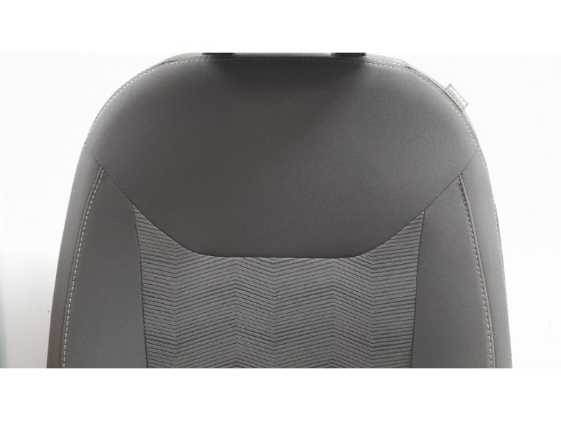 Recambio de juego asientos completo para ford ka+ 1.2 ti-vct cat referencia OEM IAM G1B5A62901EB  