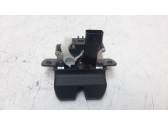 CERRADURA MALETERO / PORTON 81230D3000 81230D3000 
