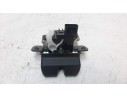 CERRADURA MALETERO / PORTON 81230D3000 81230D3000 