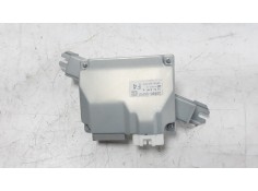 Recambio de modulo electronico para suzuki vitara 1.6 ddis turbodiesel cat referencia OEM IAM 3368055P01 YH00810 