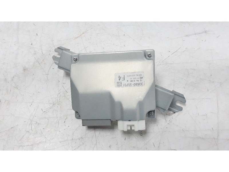 Recambio de modulo electronico para suzuki vitara 1.6 ddis turbodiesel cat referencia OEM IAM 3368055P01 YH00810 