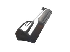 Recambio de paragolpes trasero para hyundai kona 1.0 tgdi cat referencia OEM IAM 86611J9BC0 108405410  2