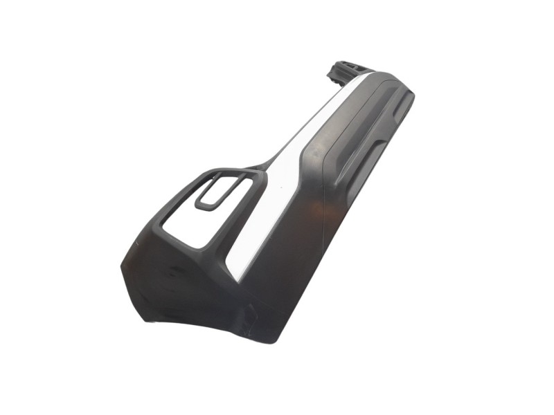 Recambio de paragolpes trasero para hyundai kona 1.0 tgdi cat referencia OEM IAM 86611J9BC0 108405410 