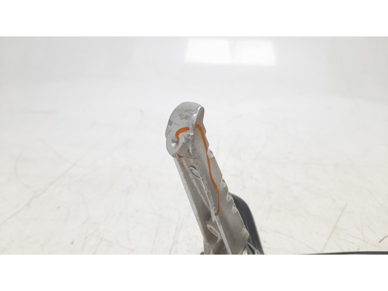 Recambio de estribo para yamaha mt-07 mt-07 referencia OEM IAM 3VR274410200 1WS2742L0100 
