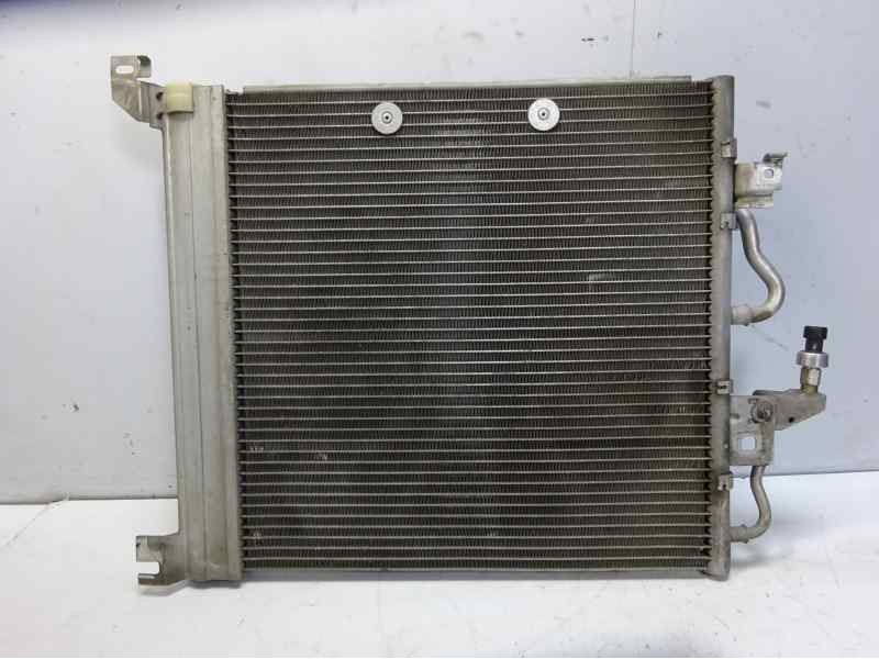 Recambio de condensador / radiador aire acondicionado para opel astra h berlina enjoy referencia OEM IAM 13129195 35598 