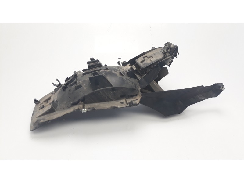 Recambio de guardabarros trasero para bmw r 1200 rt r 1200 rt referencia OEM IAM 46638561579  