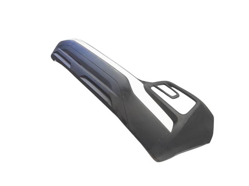 Recambio de paragolpes trasero para hyundai kona 1.0 tgdi cat referencia OEM IAM 86611J9BC0 108405410 