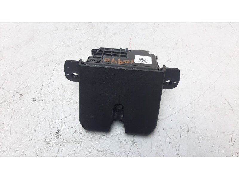 Recambio de cerradura maletero / porton para hyundai tucson 1.7 crdi cat referencia OEM IAM 81230D3000  