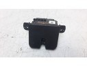 CERRADURA MALETERO / PORTON 81230D3000 81230D3000 