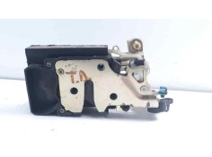 Recambio de cerradura puerta trasera derecha para chevrolet lacetti 1.6 cat referencia OEM IAM   