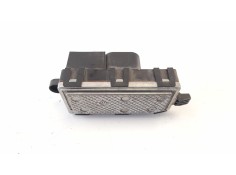 Recambio de resistencia calefaccion para ford focus lim. 1.6 tdci cat referencia OEM IAM AV6N19E624AA   2