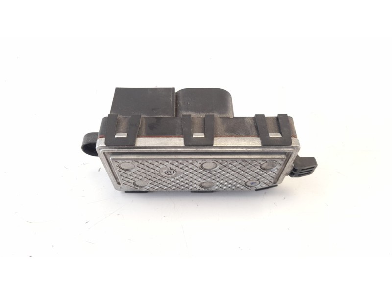 Recambio de resistencia calefaccion para ford focus lim. 1.6 tdci cat referencia OEM IAM AV6N19E624AA  
