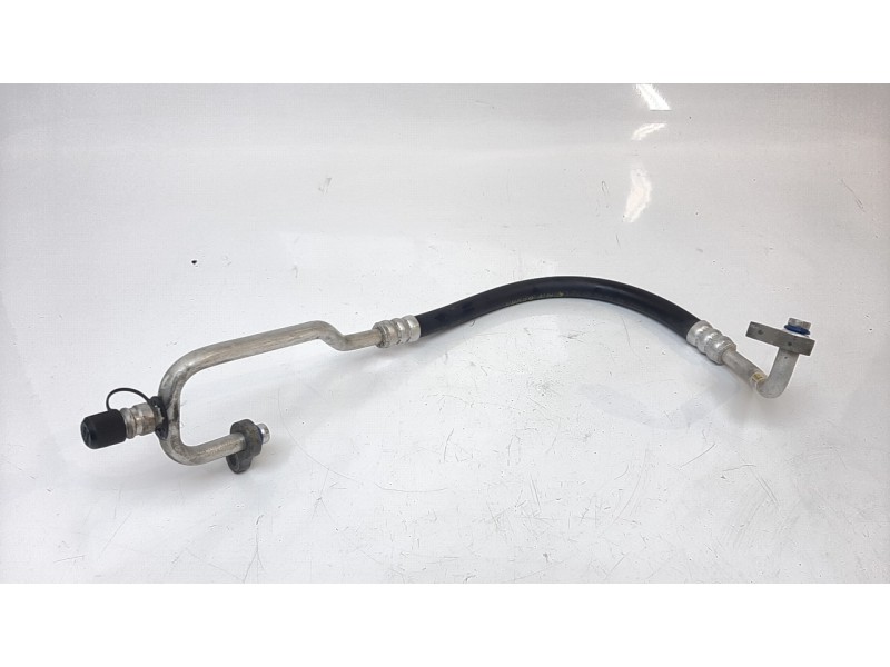 Recambio de tubos aire acondicionado para hyundai kona 1.0 tgdi cat referencia OEM IAM 97762J9150  