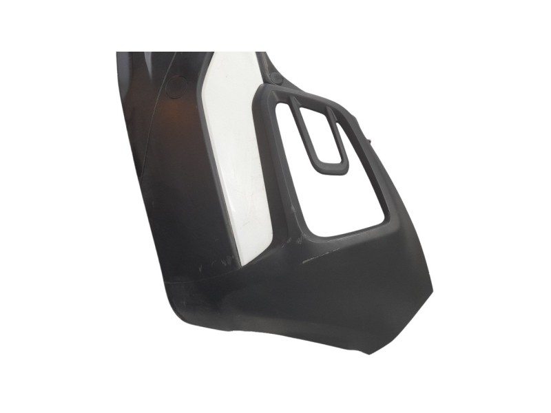 Recambio de paragolpes trasero para hyundai kona 1.0 tgdi cat referencia OEM IAM 86611J9BC0 108405410 