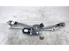 Recambio de motor limpia delantero para peugeot 208 (p2) allure referencia OEM IAM 9824784980   2