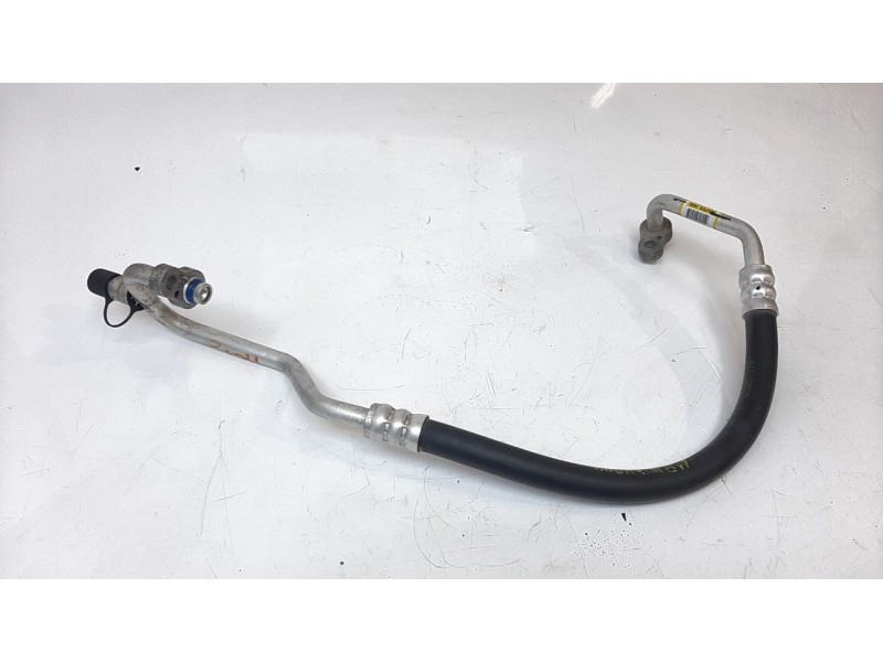 Recambio de tubos aire acondicionado para hyundai kona 1.0 tgdi cat referencia OEM IAM 97762J9150  
